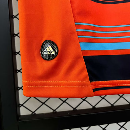 Olympique Marseille 2011 Third Away Shirt
