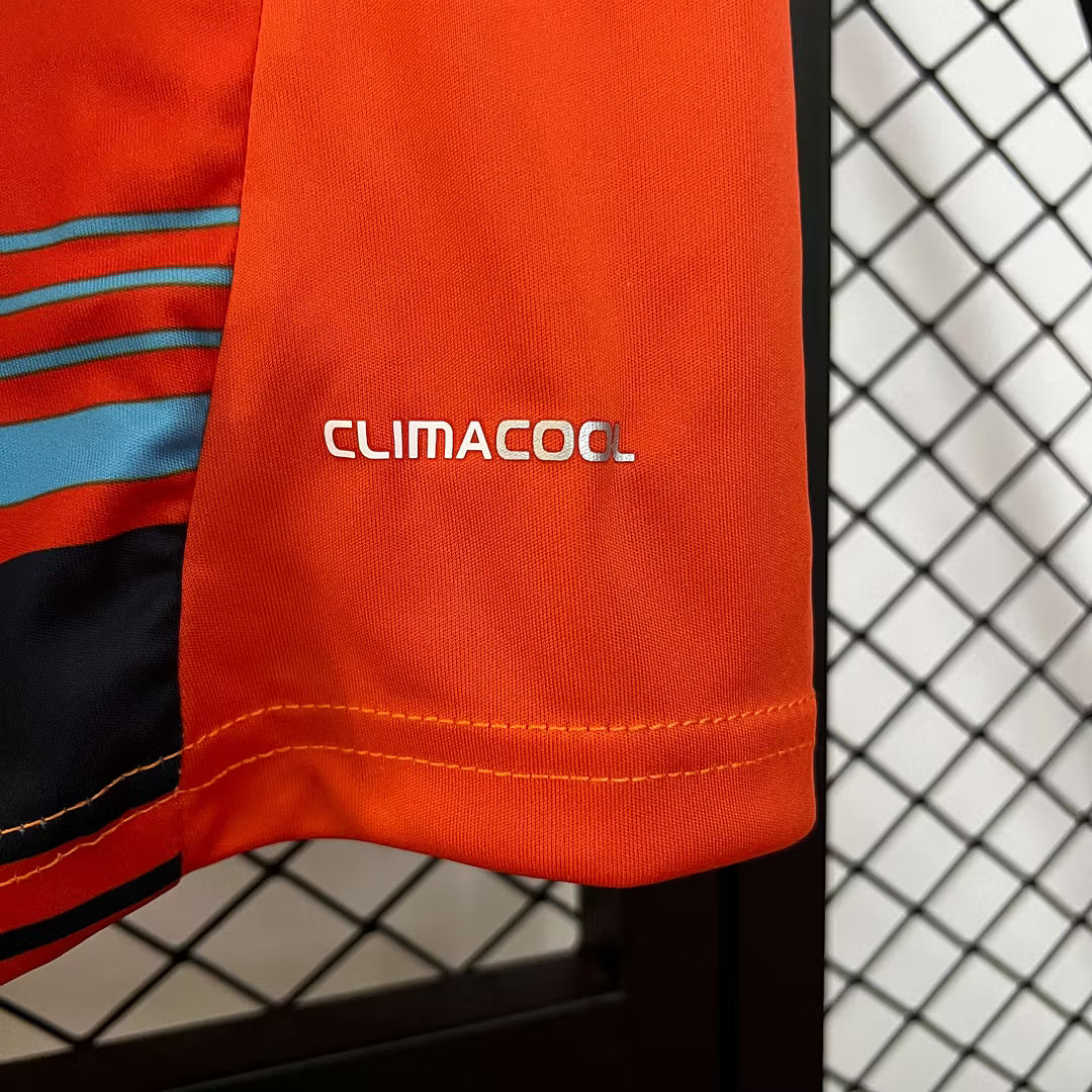 Olympique Marseille 2011 Third Away Shirt