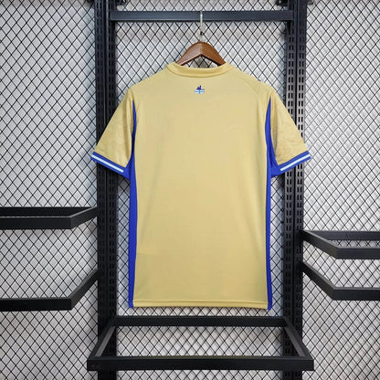 Olympique Marseille 2025 Fourth Away Shirt