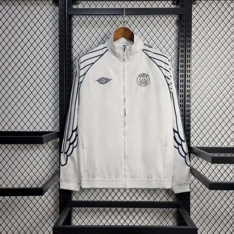 Maglia Home a manica lunga Portogallo Coppa del Mondo 2026