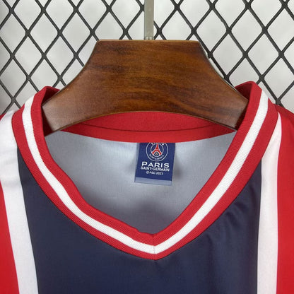 PSG Paris Saint-Germain 1975 Away Shirt