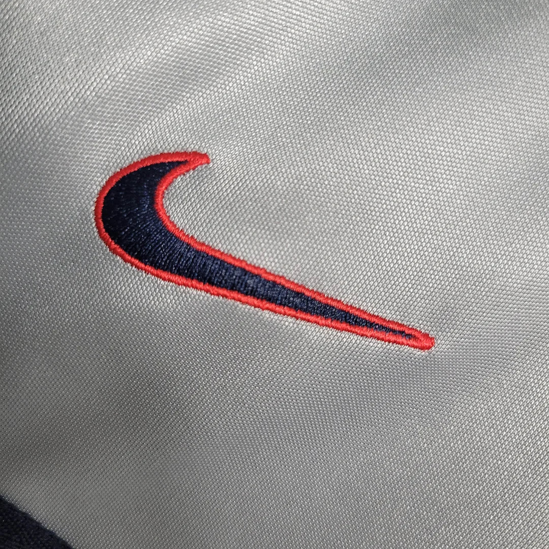 PSG Paris Saint-Germain 1999 Away