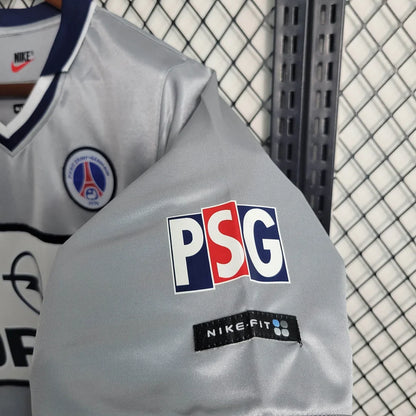 PSG Paris Saint-Germain 1999 Away