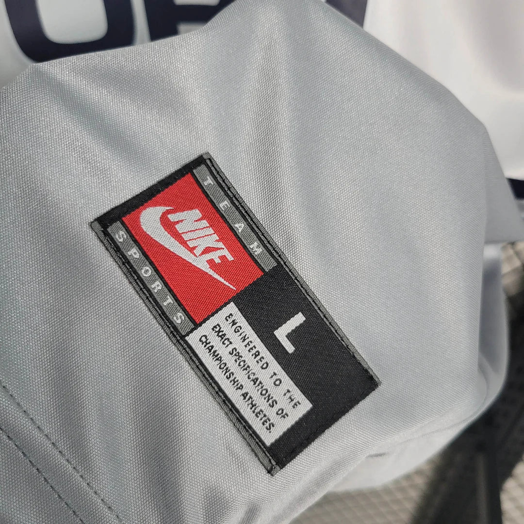PSG Paris Saint-Germain 1999 Away