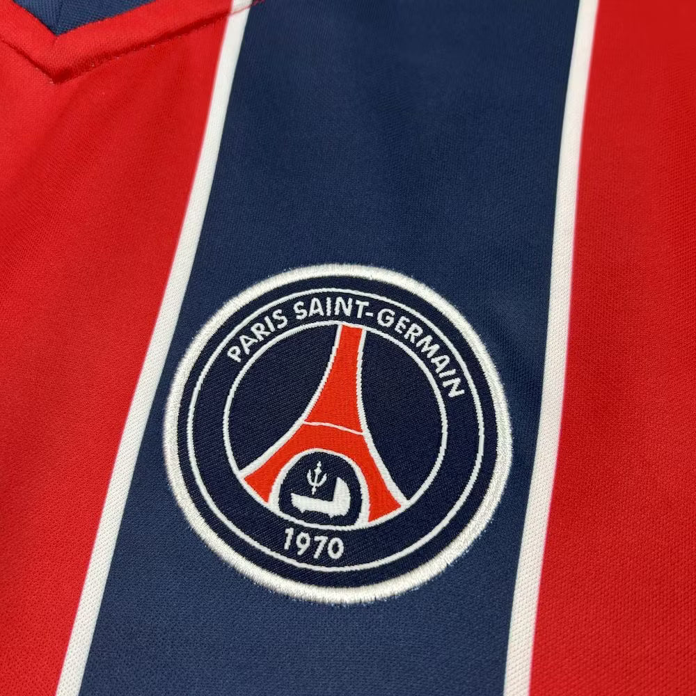 PSG Paris Saint-Germain 2004 Away Shirt
