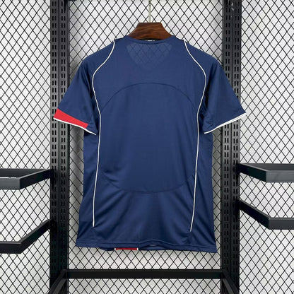 PSG Paris Saint-Germain 2004 Home Shirt