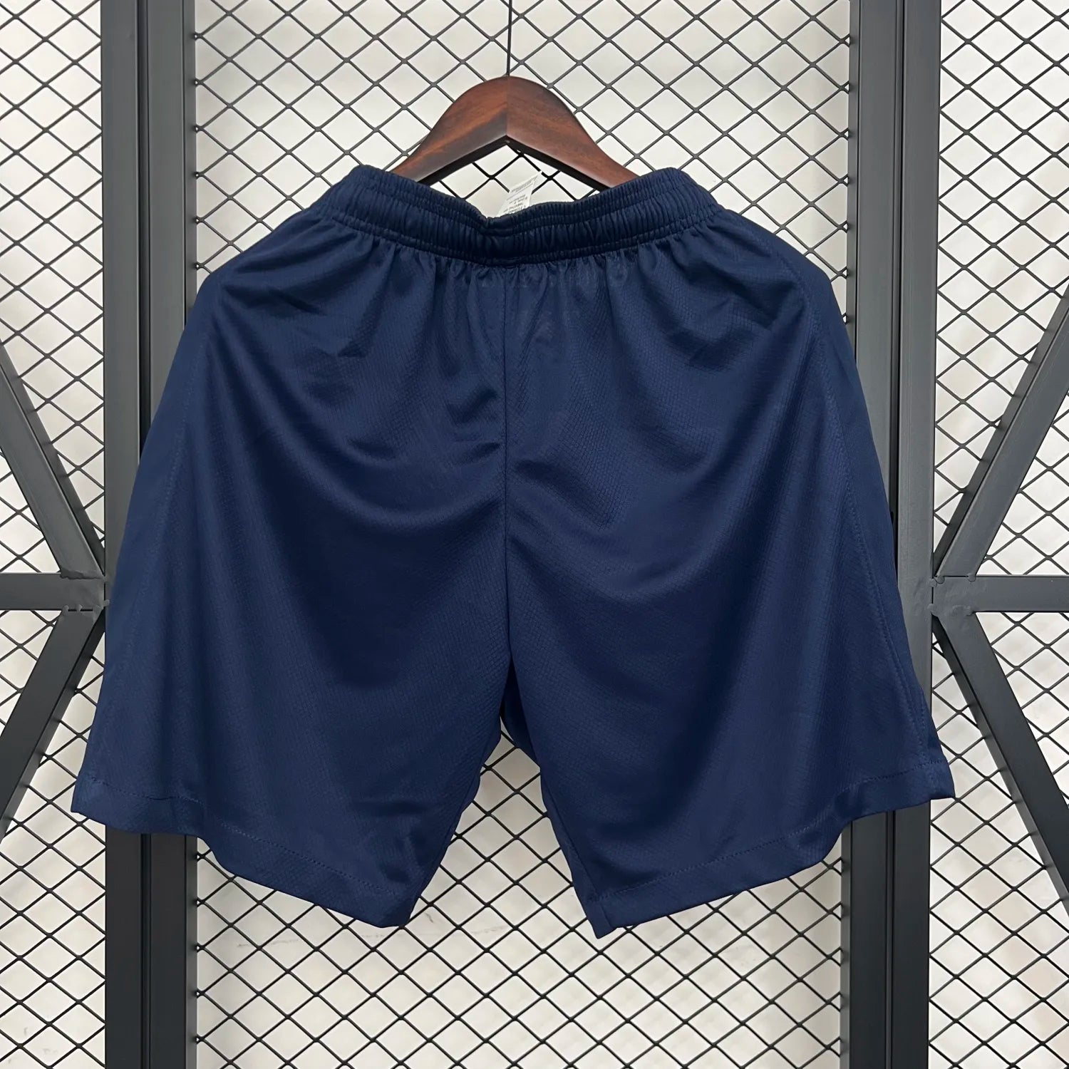 PSG Paris Saint-Germain 2025 Home Shorts