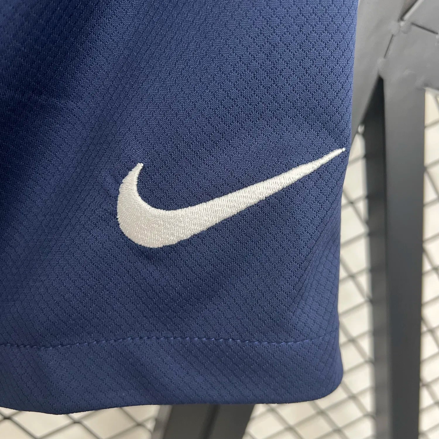 PSG Paris Saint-Germain 2025 Home Shorts