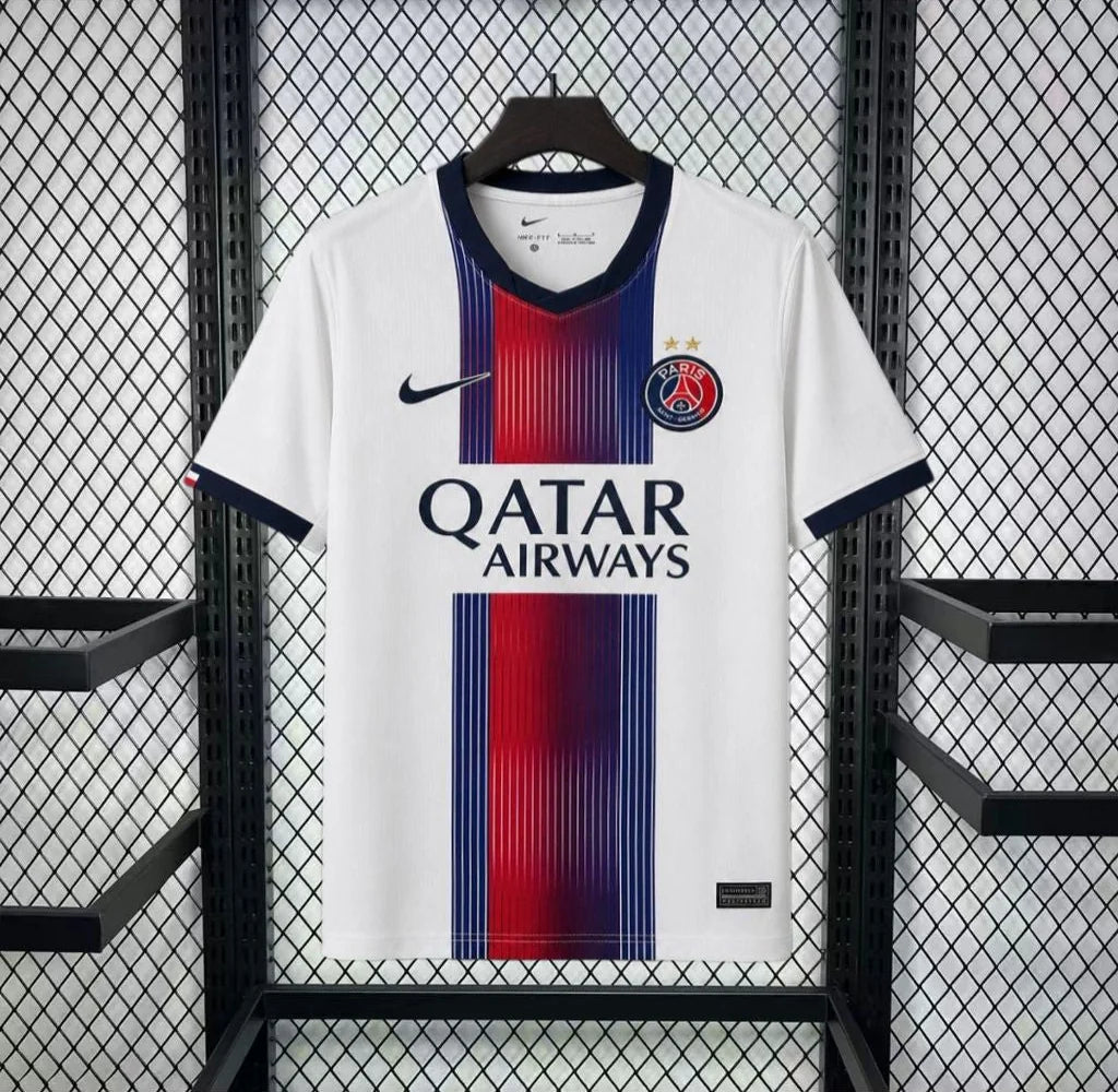 PSG Paris Saint-Germain 2026 Away