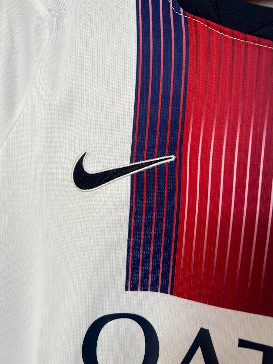 PSG Paris Saint-Germain 2026 Away