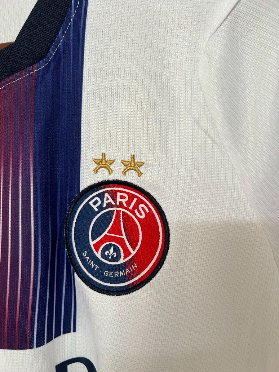PSG Paris Saint-Germain 2026 Away