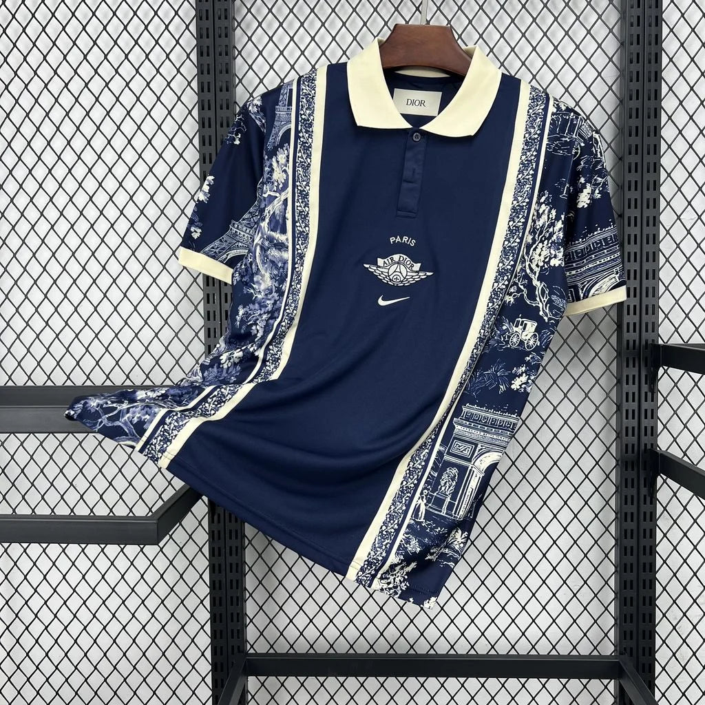 PSG Paris Saint-Germain 2026 Special Edition