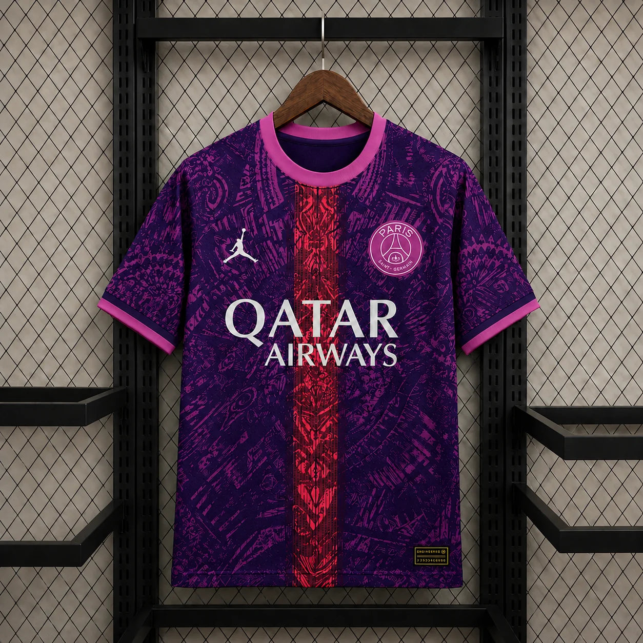 PSG Paris Saint-Germain 2026 Special Edition