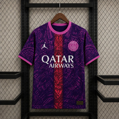 PSG Paris Saint-Germain 2026 Special Edition