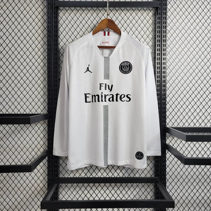 PSG Paris Saint-Germain L/S 2018 Away