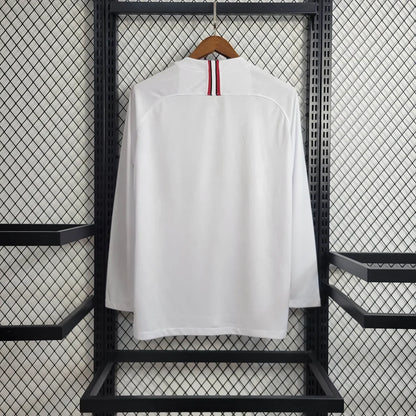 PSG Paris Saint-Germain L/S 2018 Away