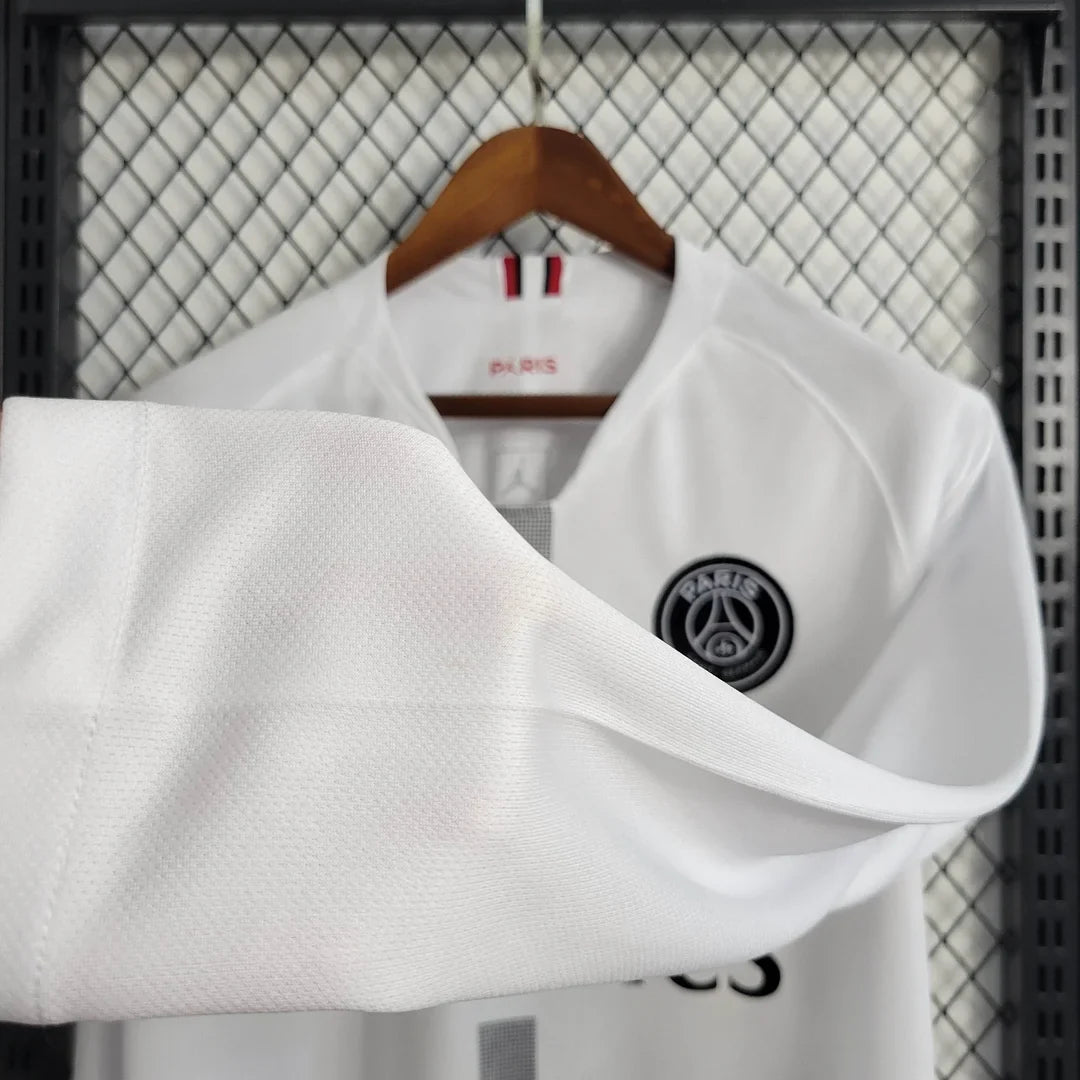 PSG Paris Saint-Germain L/S 2018 Away