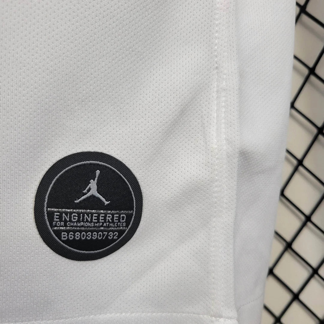 PSG Paris Saint-Germain L/S 2018 Away