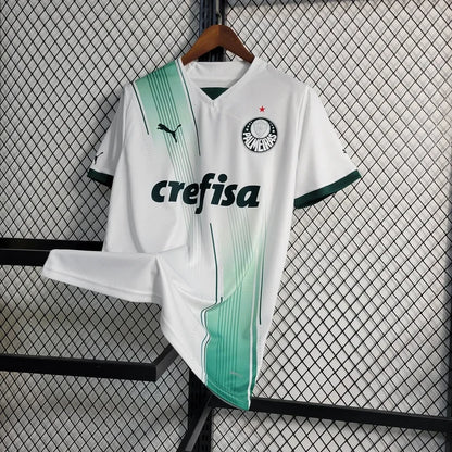 Palmeiras 2023 Away Shirt