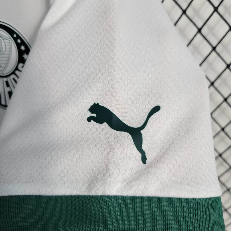 Palmeiras 2023 Away Shirt
