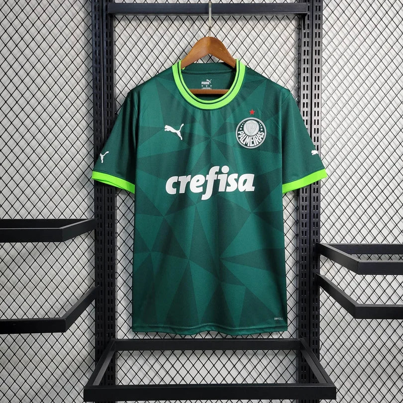 Palmeiras 2023 Home Shirt