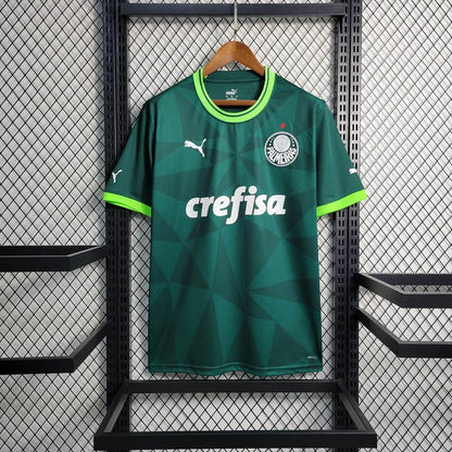 Palmeiras 2023 Home Shirt