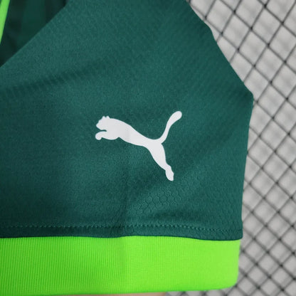 Palmeiras 2023 Home Shirt
