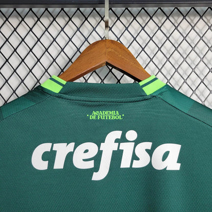 Palmeiras 2023 Home Shirt