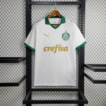 Palmeiras 2024 Away Shirt