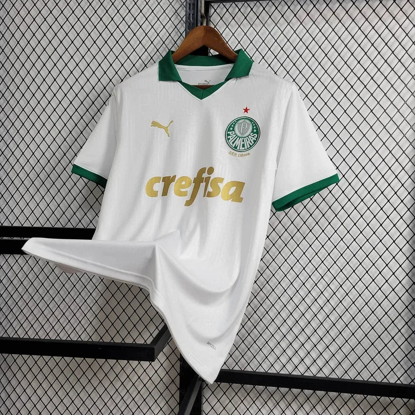 Palmeiras 2024 Away Shirt