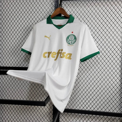 Palmeiras 2024 Away Shirt