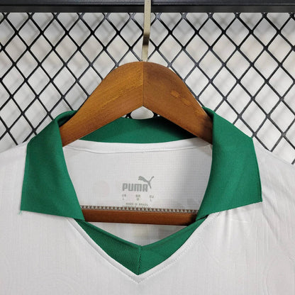 Palmeiras 2024 Away Shirt