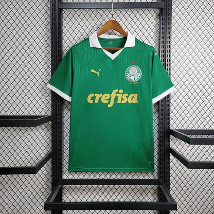 Palmeiras 2024 Home Shirt