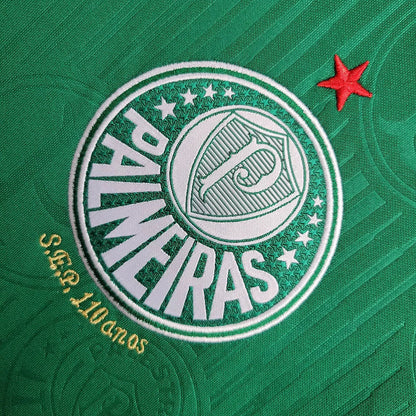 Palmeiras 2024 Home Shirt
