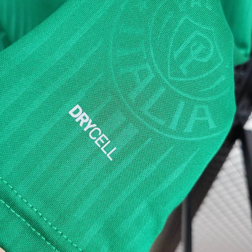 Palmeiras 2024 Home Shirt