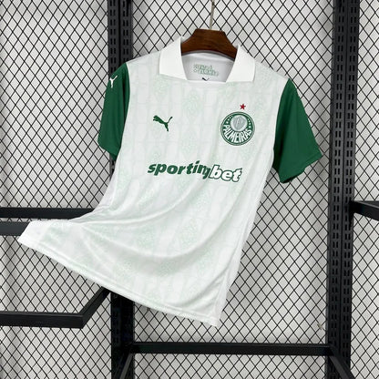 Palmeiras 2025 Away Shirt