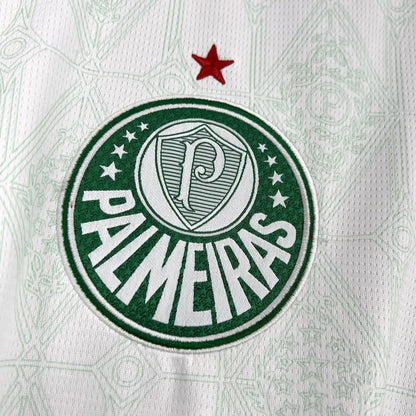 Palmeiras 2025 Away Shirt