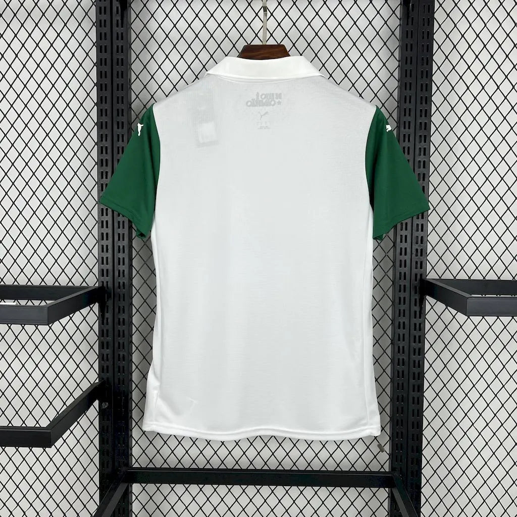 Palmeiras 2025 Away Shirt