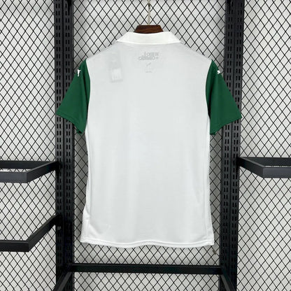 Palmeiras 2025 Away Shirt