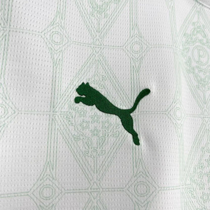 Palmeiras 2025 Away Shirt