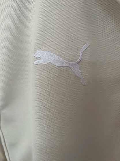 Palmeiras 2025 Polo Shirt
