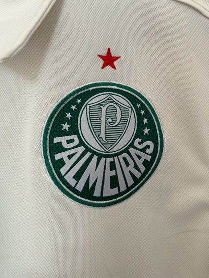 Palmeiras 2025 Polo Shirt