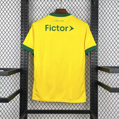 Palmeiras 2025 Third Away Shirt