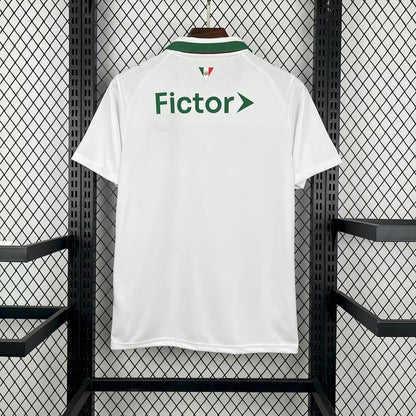 Palmeiras 2026 Away Shirt