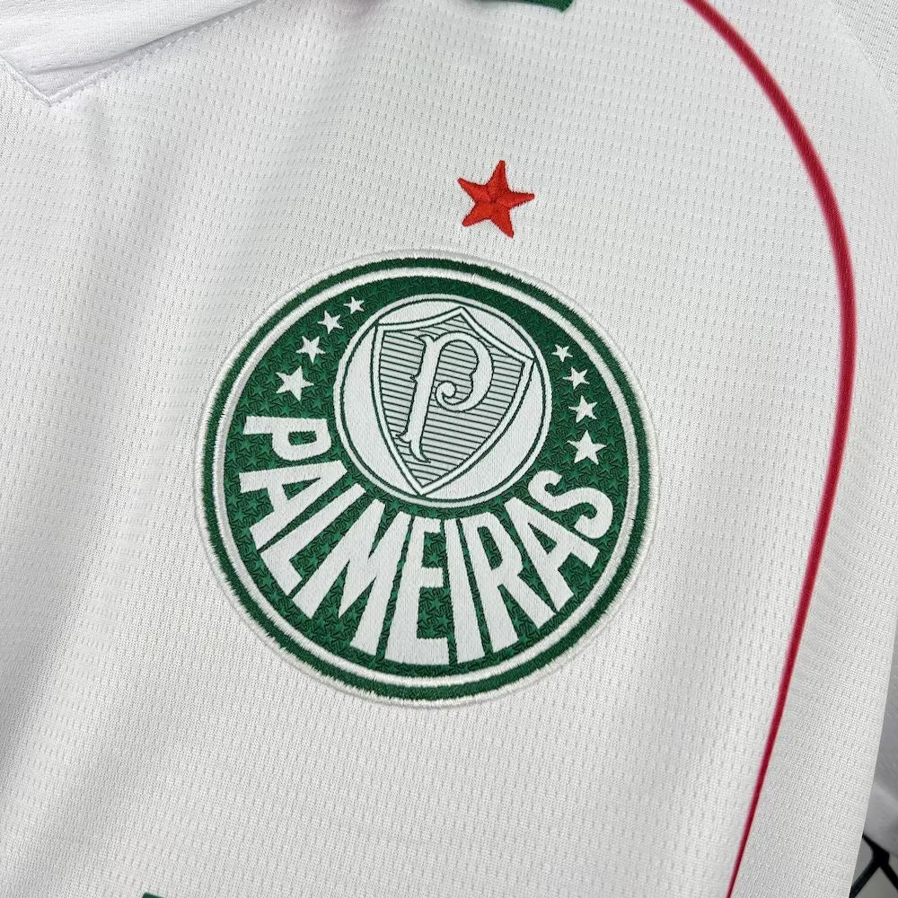 Palmeiras 2026 Away Shirt