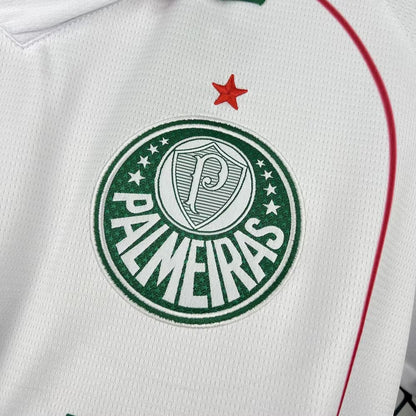 Palmeiras 2026 Away Shirt