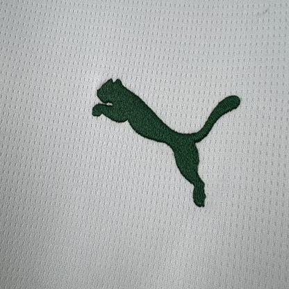 Palmeiras 2026 Away Shirt