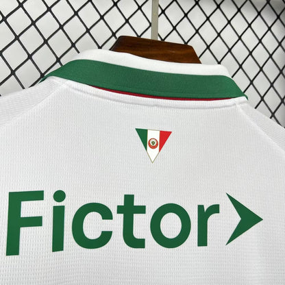 Palmeiras 2026 Away Shirt