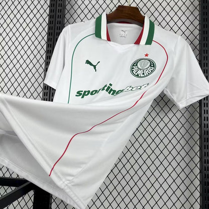 Palmeiras 2026 Away Shirt