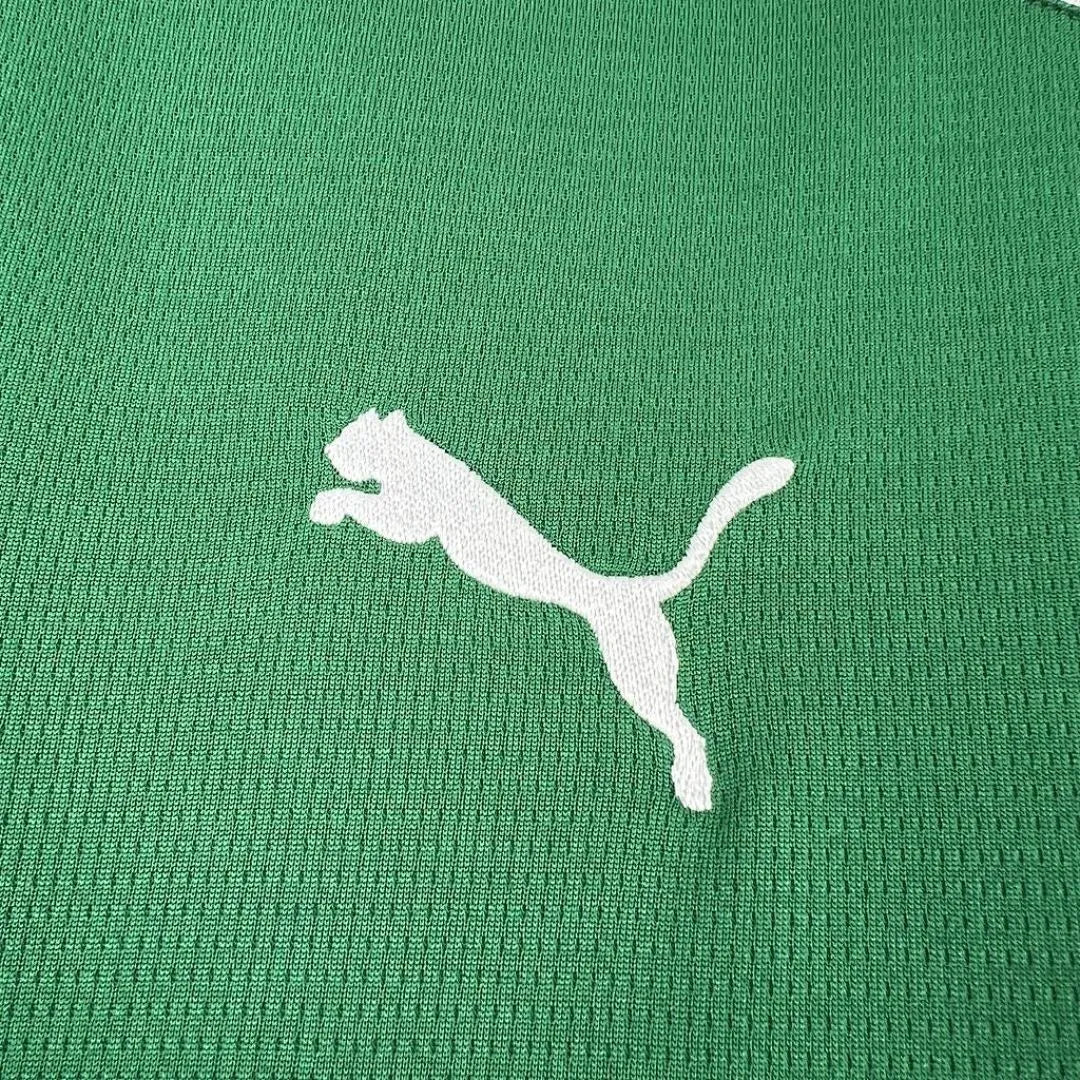 Palmeiras 2026 Home Shirt